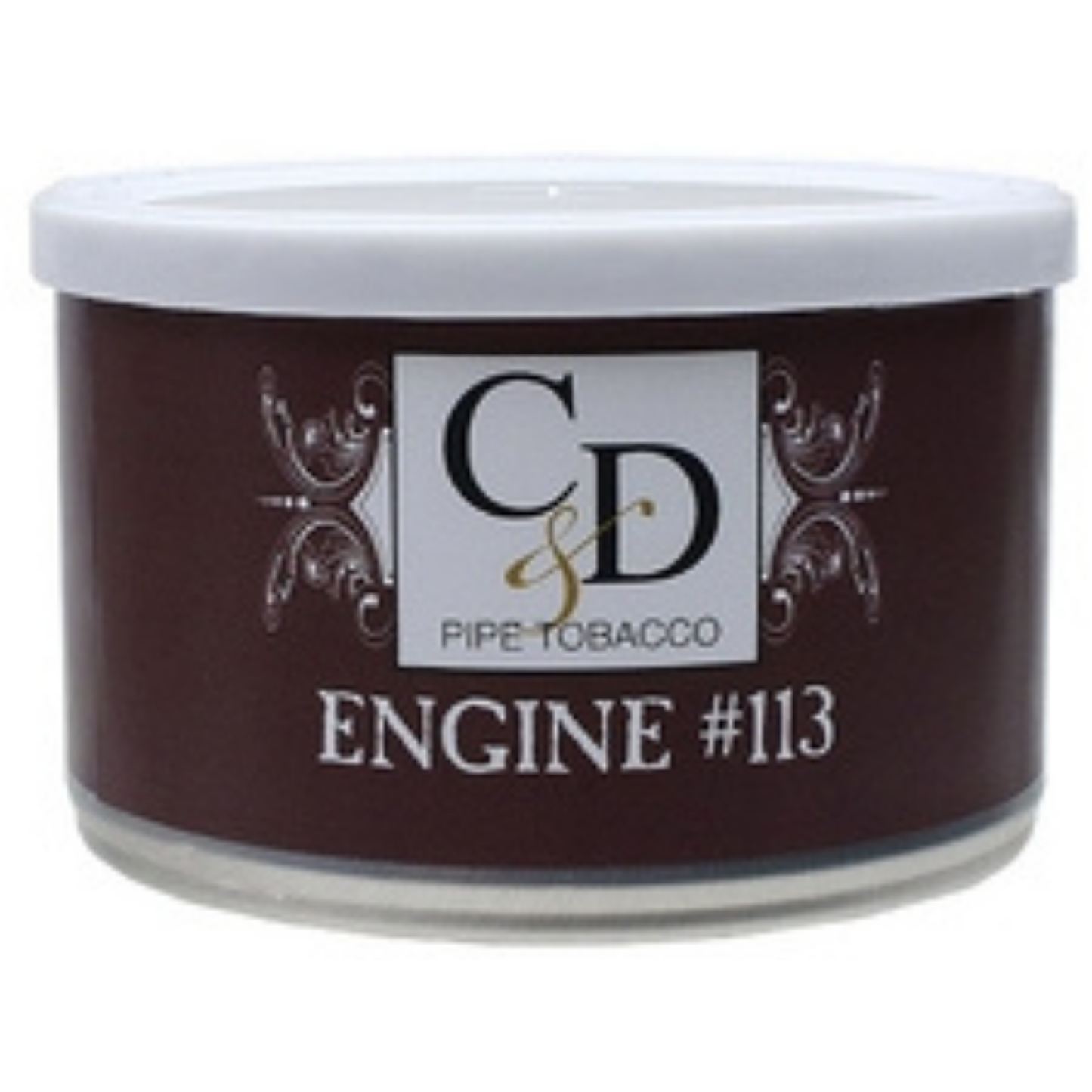 Cornell & Diehl Pipe Tobacco: Engine #113 2oz