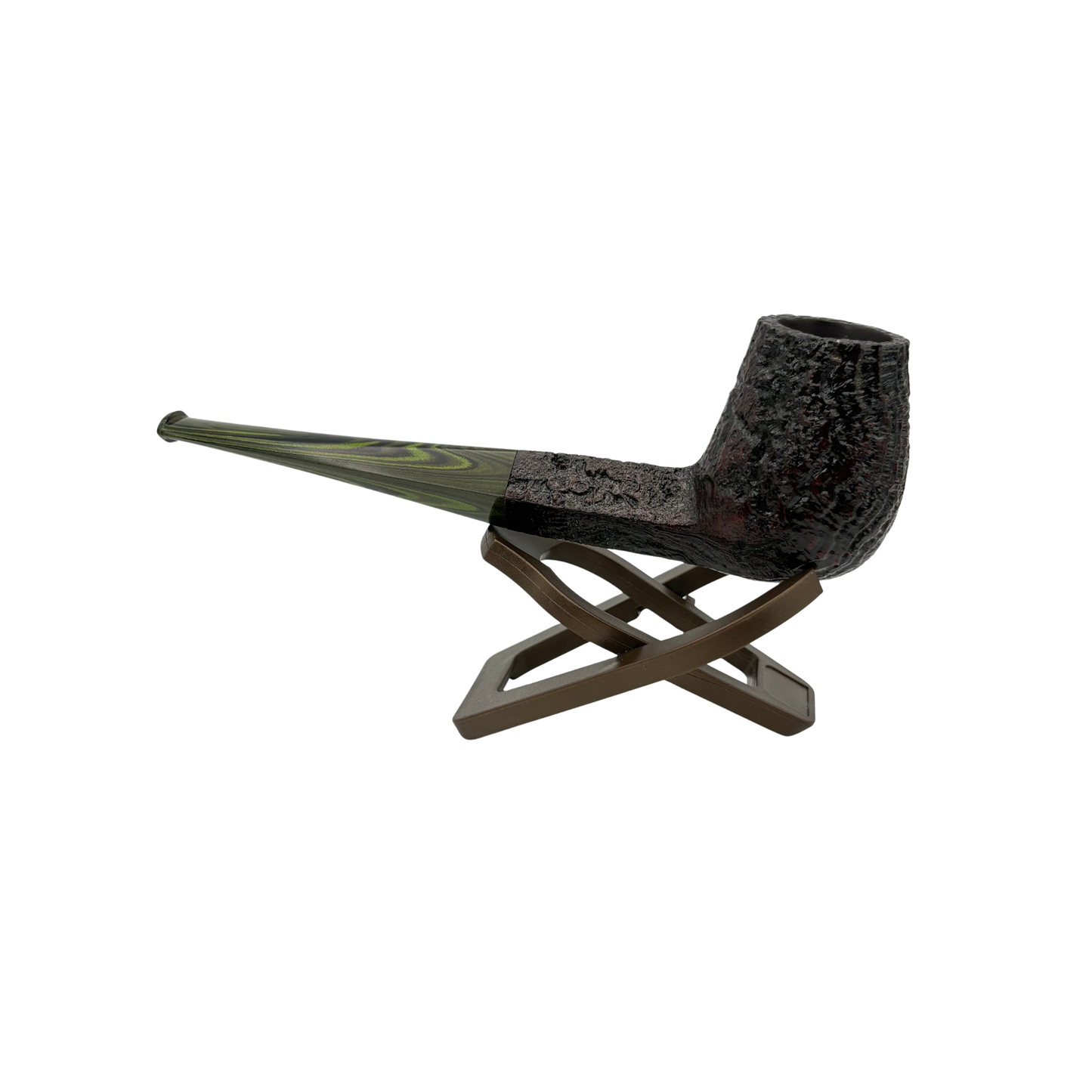 Ashton Brindle XX 226 Dublin Pipe