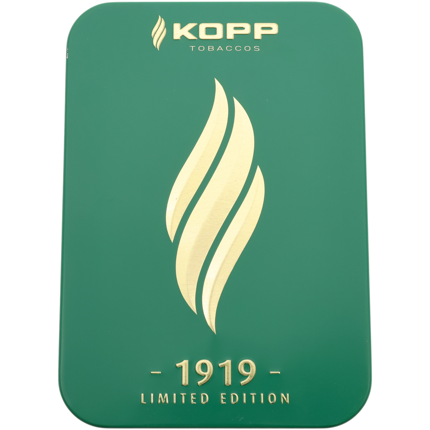 Kopp Tobacco: Limited Edition: Flame 1919 (2026) 100g