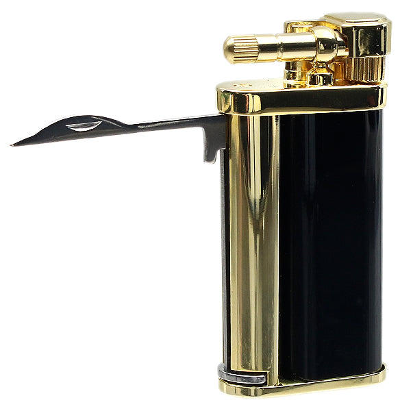 Kiribi - Tomo Gold Lighter