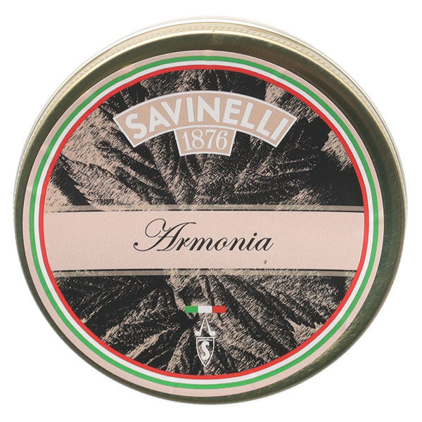 Savinelli Armonia 50g