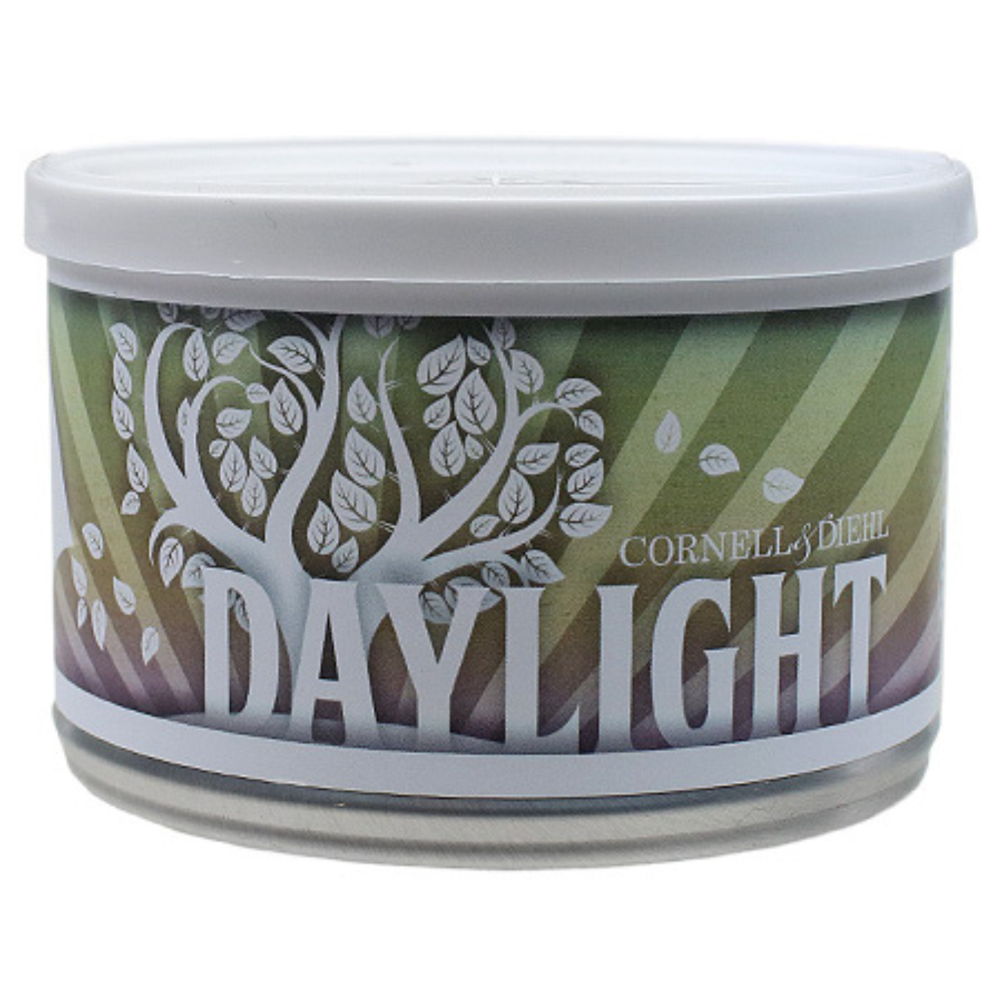 Cornell & Diehl Pipe Tobacco: Daylight (Or L'yom) 2oz