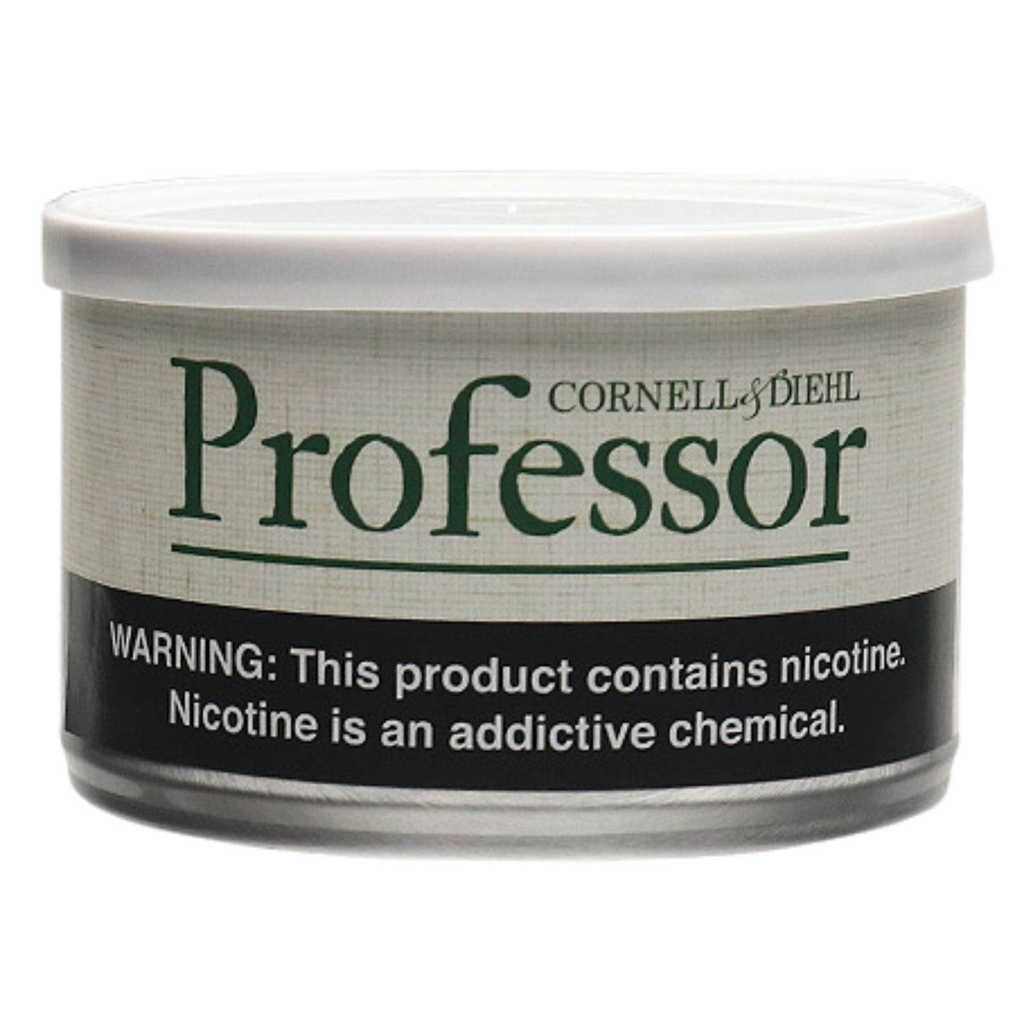 Cornell & Diehl Pipe Tobacco: Professor 2oz