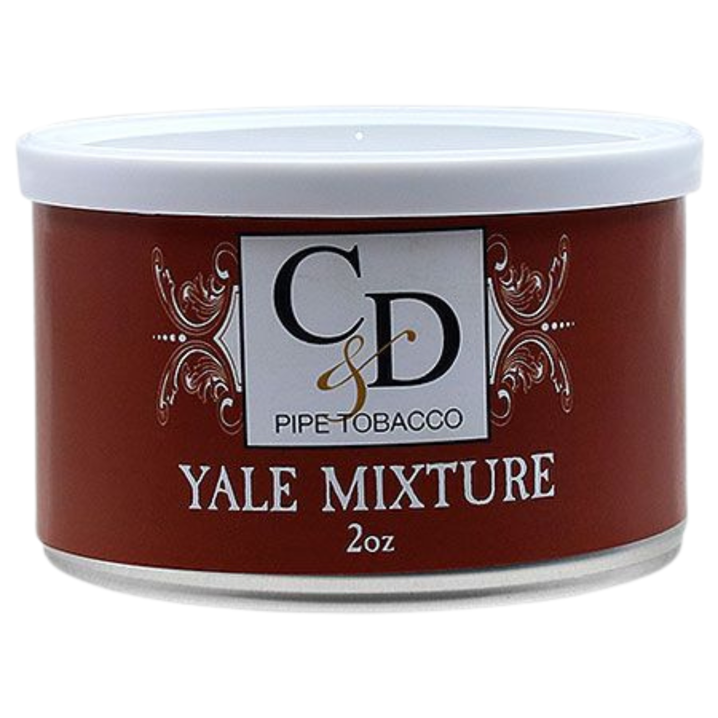 Cornell & Diehl Pipe Tobacco: Yale Mixture 2oz