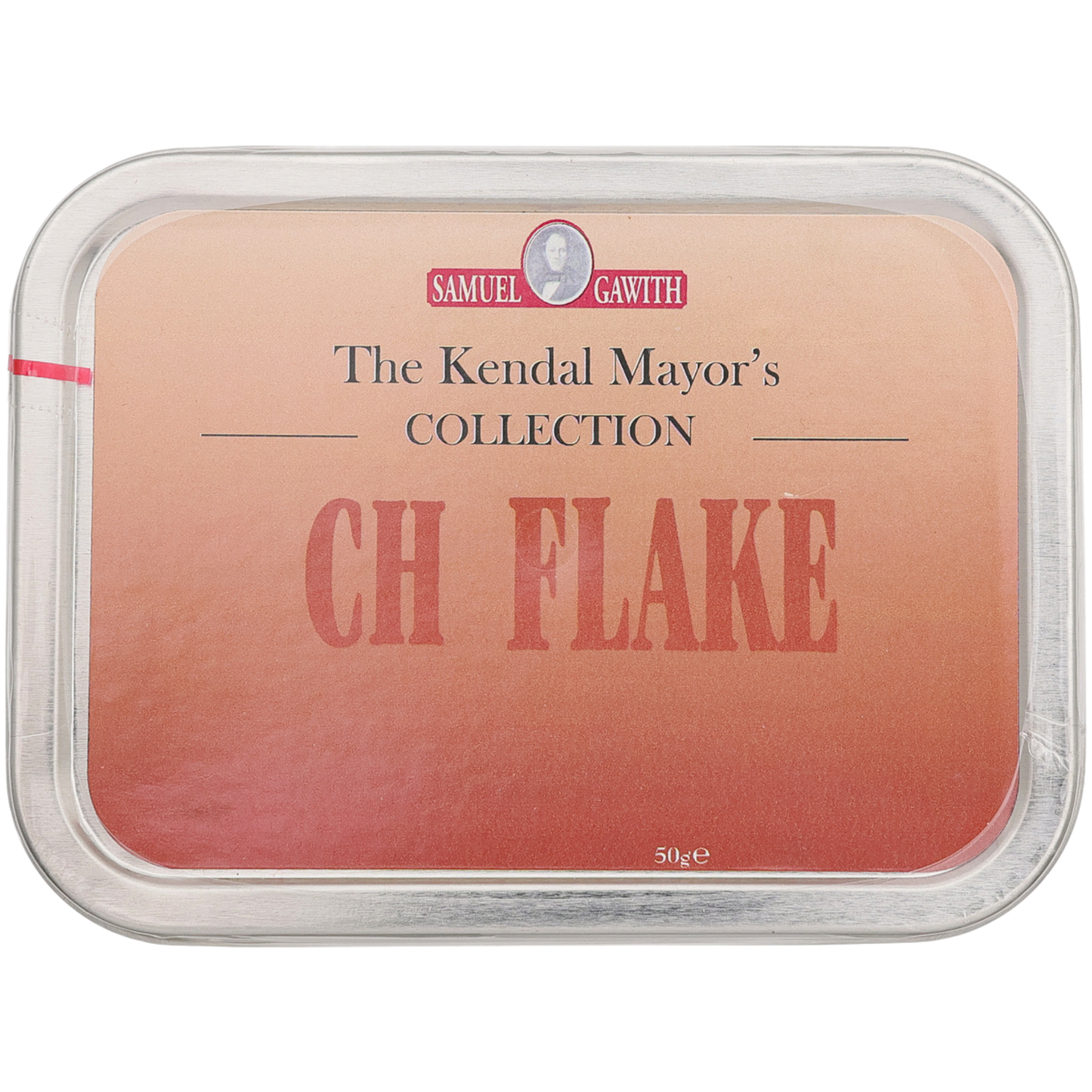 Samuel Gawith: The Kendal Mayor's Collection Chocolate Flake