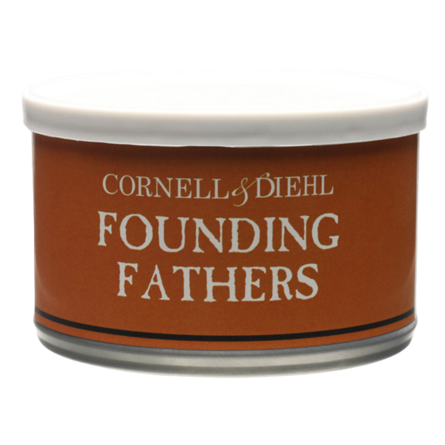 Cornell & Diehl Pipe Tobacco: Founding Fathers 2oz