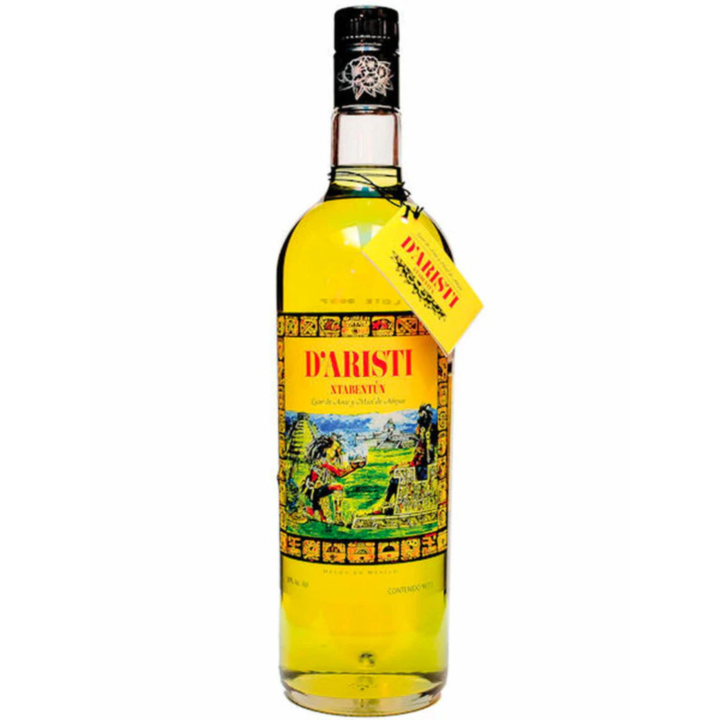 D'Aristi Xtabentún - 750ml