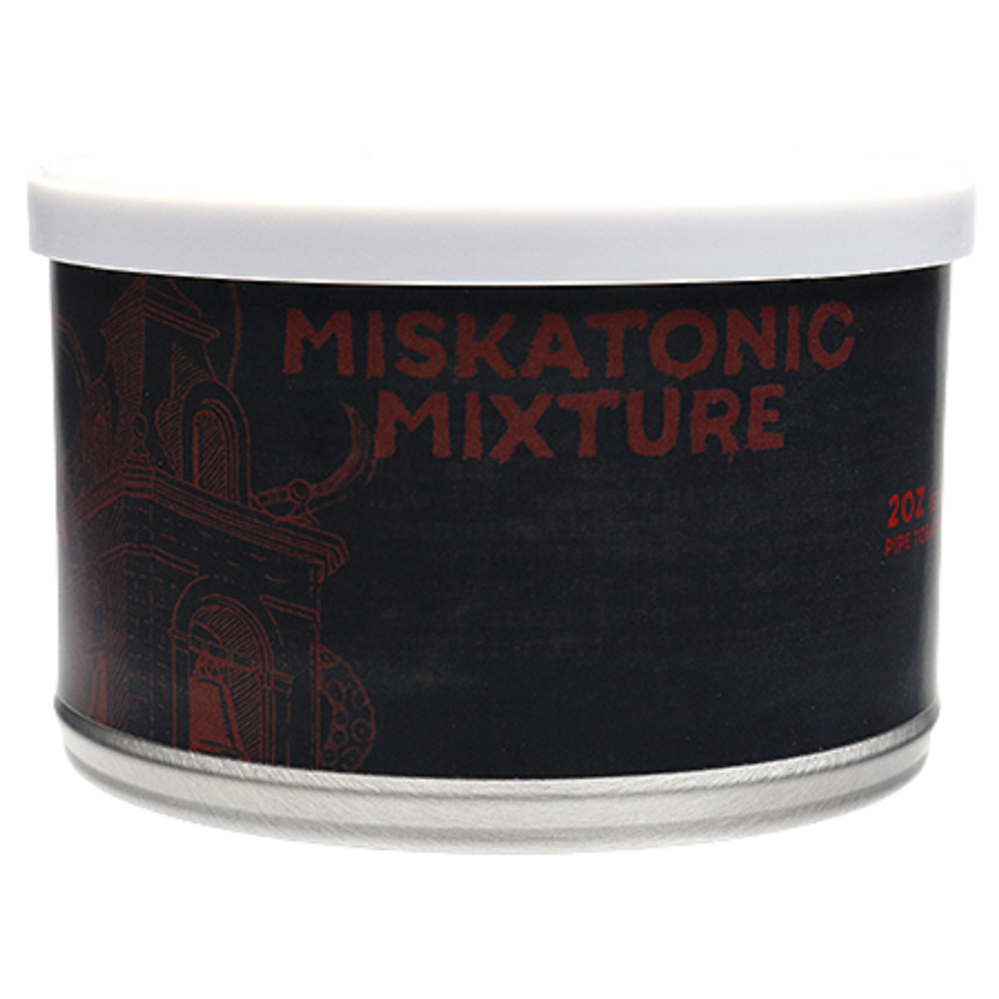 Cornell & Diehl Pipe Tobacco: Miskatonic Mixture 2oz
