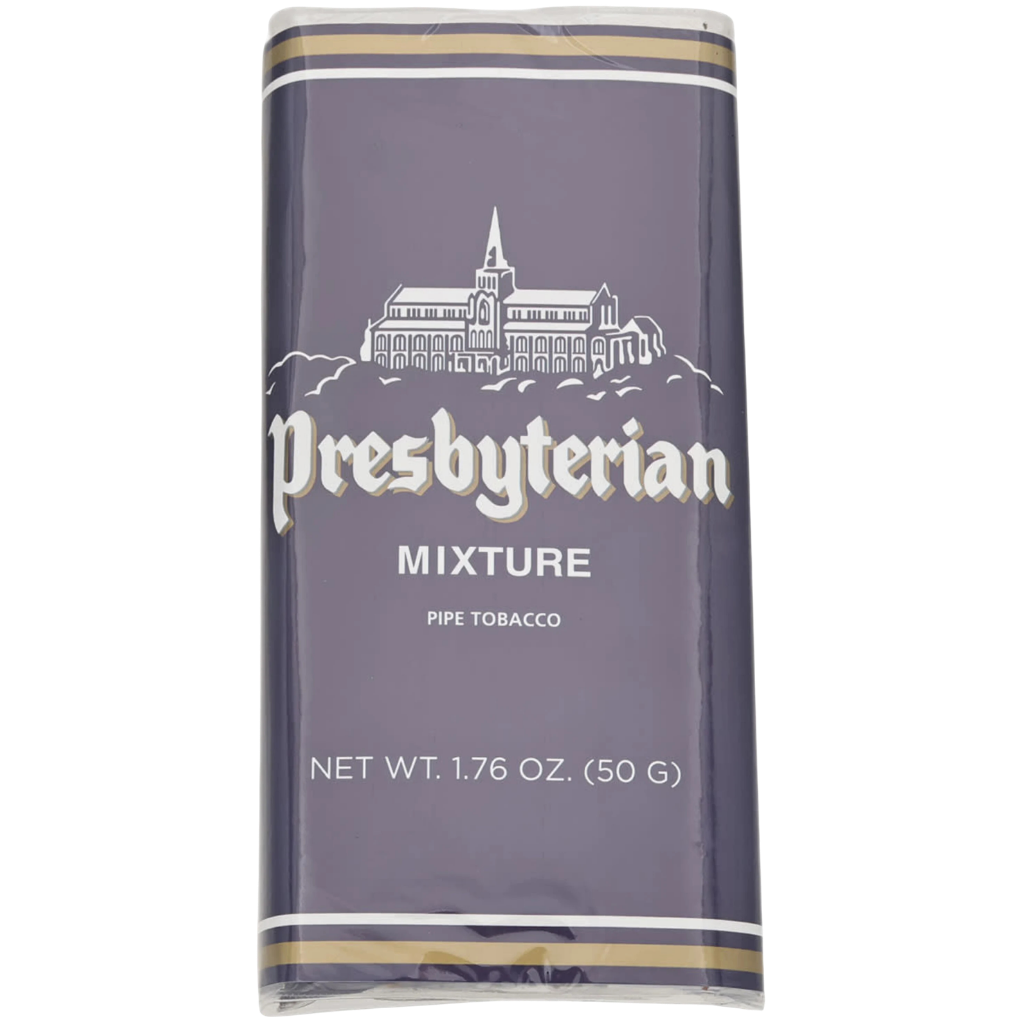 Presbyterian Mixture 50g Pouch