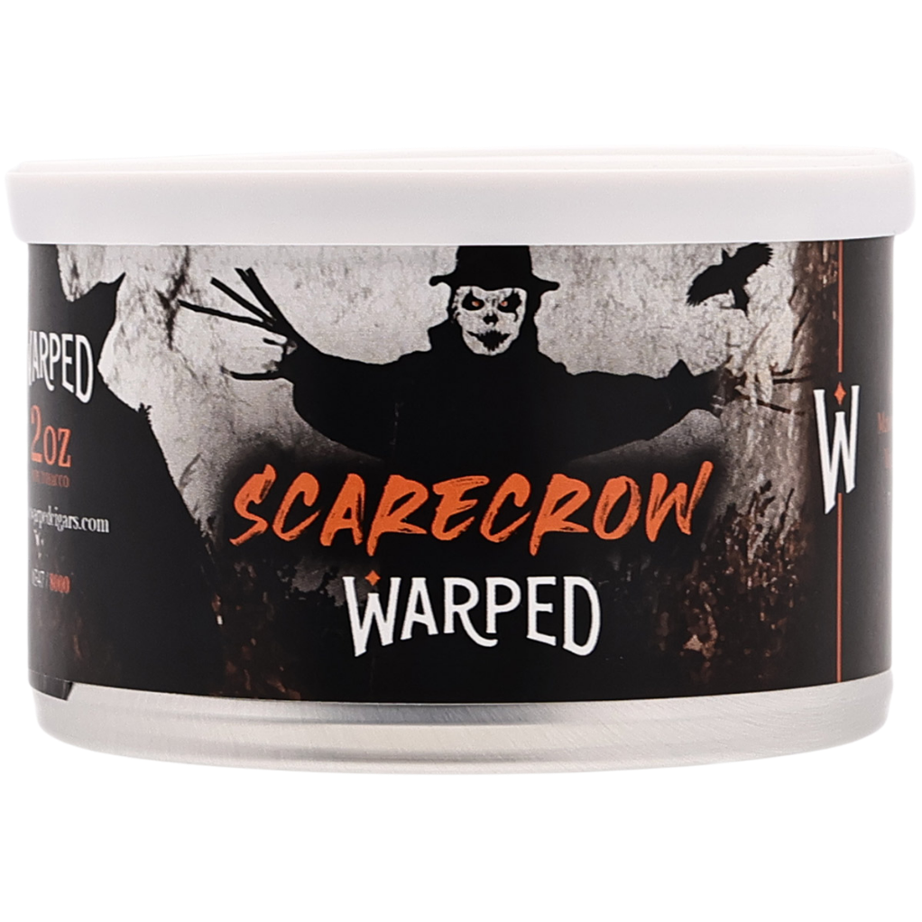 Cornell & Diehl / Warped Scarecrow