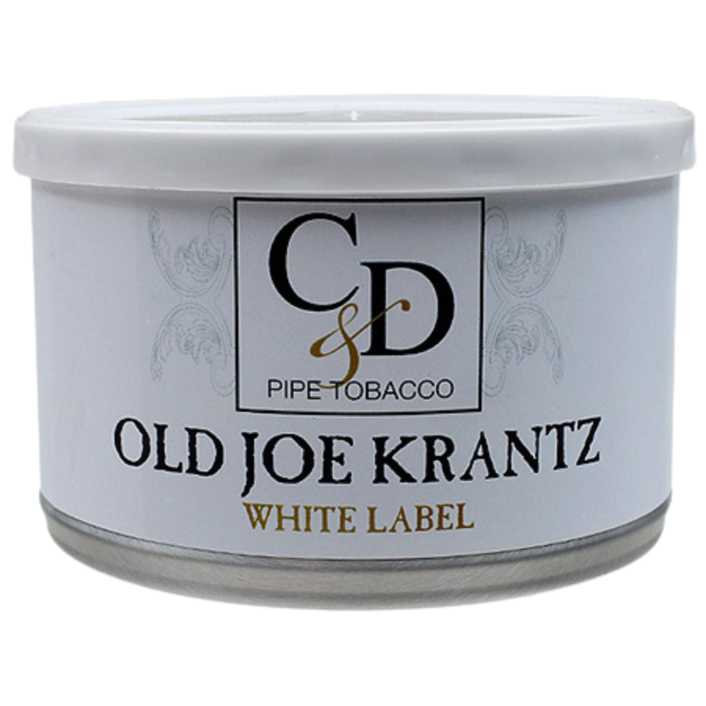 Cornell & Diehl Pipe Tobacco: Old Joe Krantz White Label 2oz