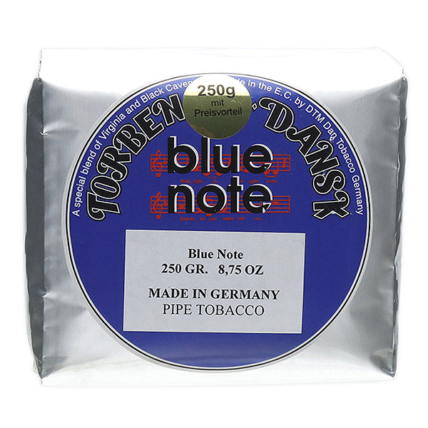 Dan Tabacco Blue Note 250g Pipe Tobacco