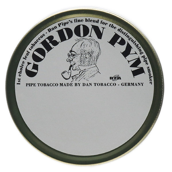 Dan Tobacco Gordon Pym 50G