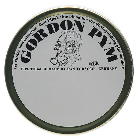 Dan Tobacco Gordon Pym 50G