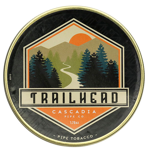 Cascadia Trail Head 1.76oz