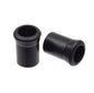 Rubber Pipe Bits (2 pack)