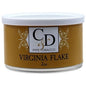 Cornell & Diehl Pipe Tobacco: Virginia Flake 2oz
