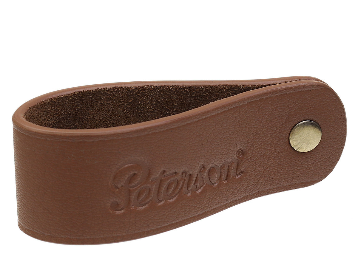 Peterson - Grafton Leather Pipe Stand