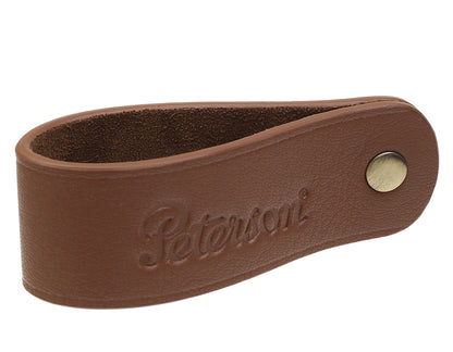 Peterson - Grafton Leather Pipe Stand