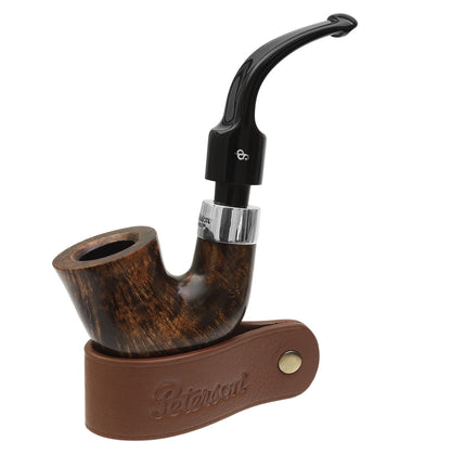 Peterson - Grafton Leather Pipe Stand