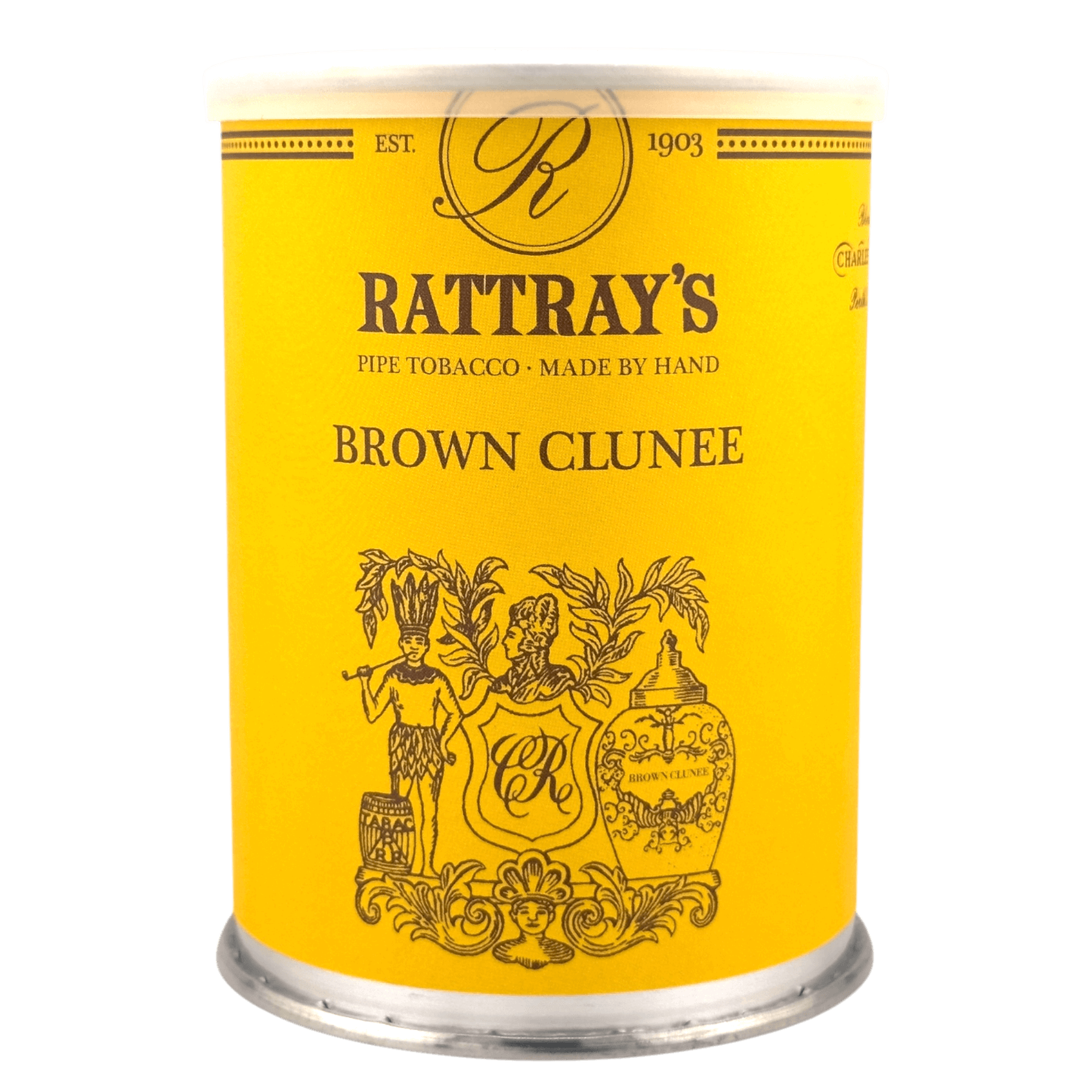 Rattray's Brown Clunee 3.53oz