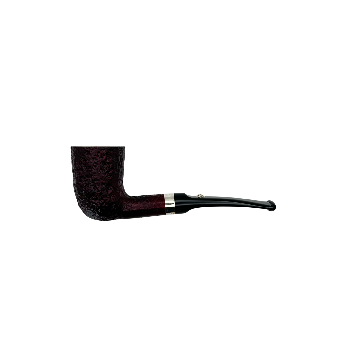 Barling Pipes: William Fossil (1835)