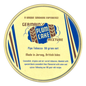 Germain's Plum Cake Mixture 1.75oz