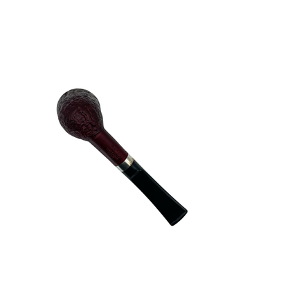 Barling Pipes: William Fossil (1835)