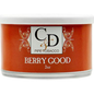 Cornell & Diehl Pipe Tobacco: Berry Good 2oz