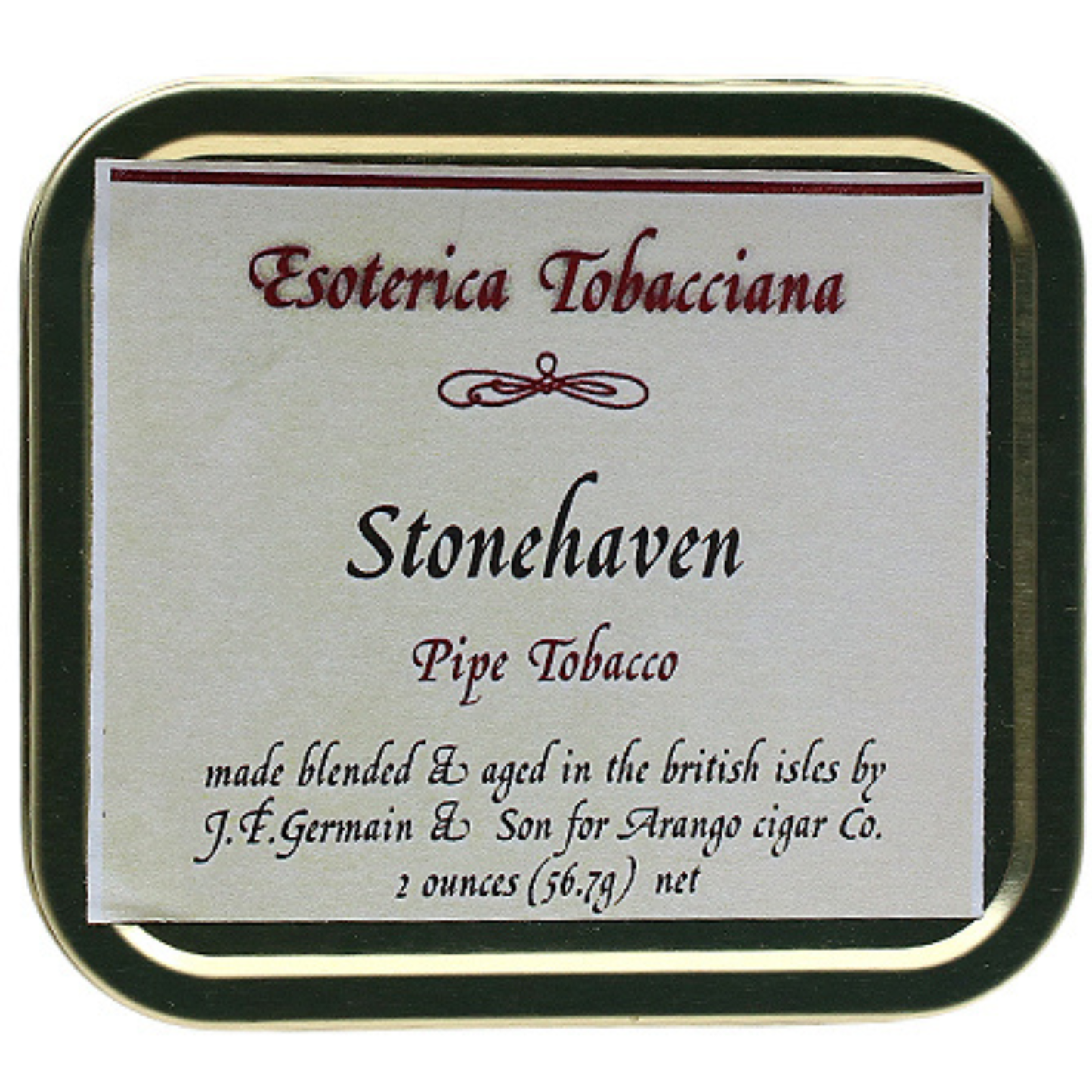 Esoterica Stonehaven 2oz