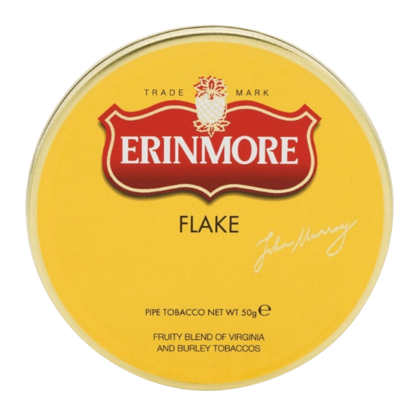 Erinmore Flake 1.76oz