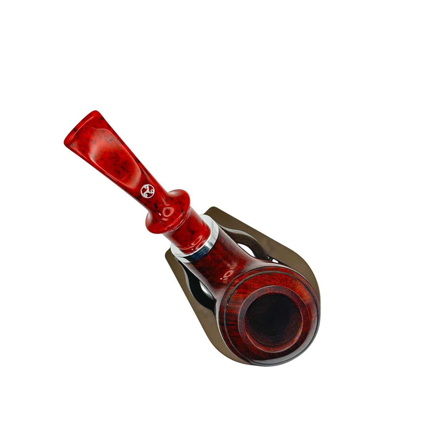 Rattray's Pipes: Beltane's Fire Smooth Brown (9mm)