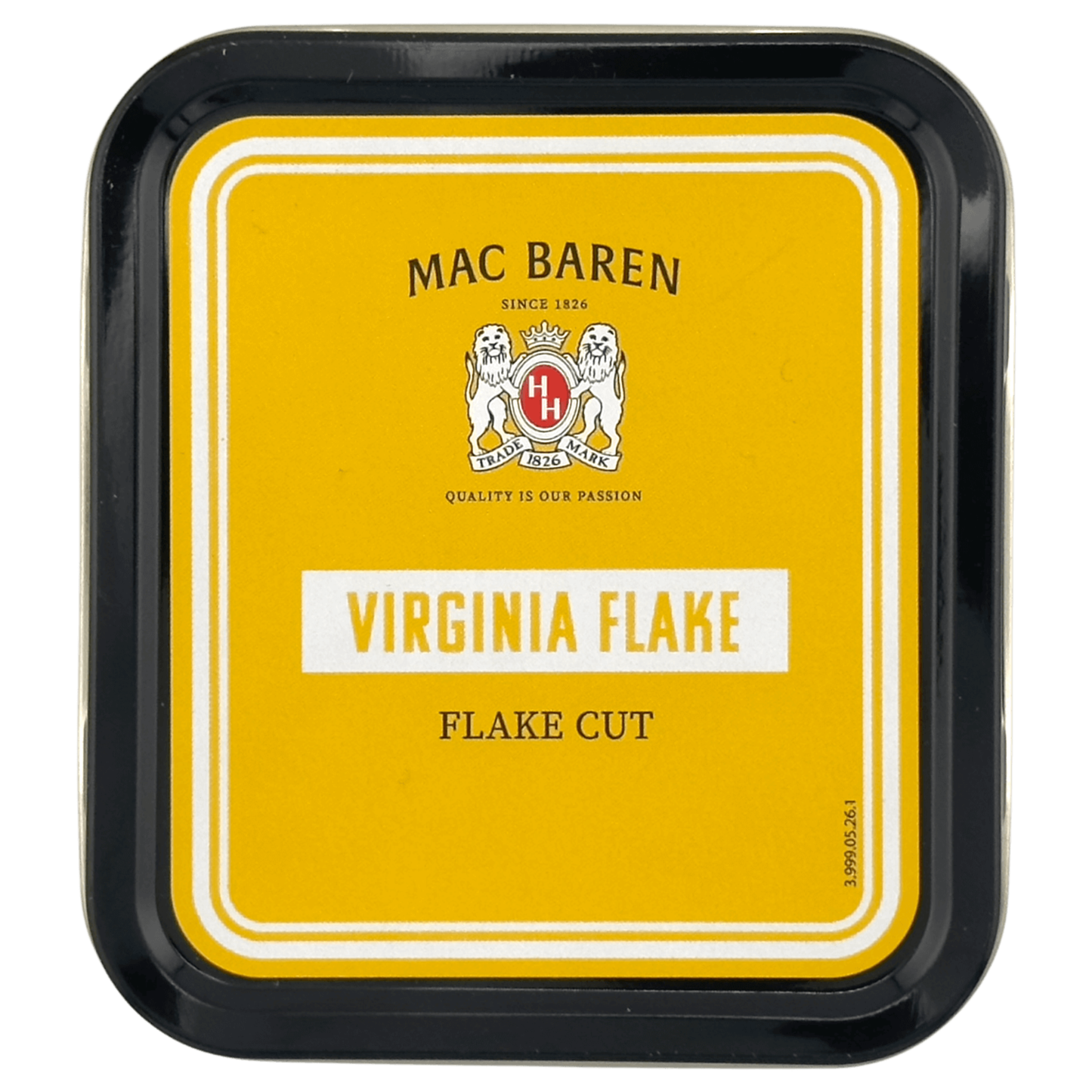 Mac Baren Virginia Flake 1.75oz