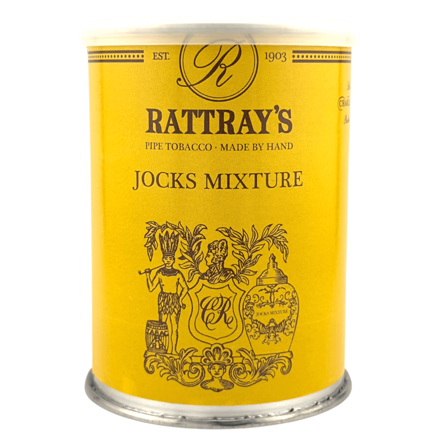 Rattray's Jocks Mixture 3.5oz