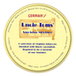 Germain's Uncle Tom's Smoking Mixture 1.75oz
