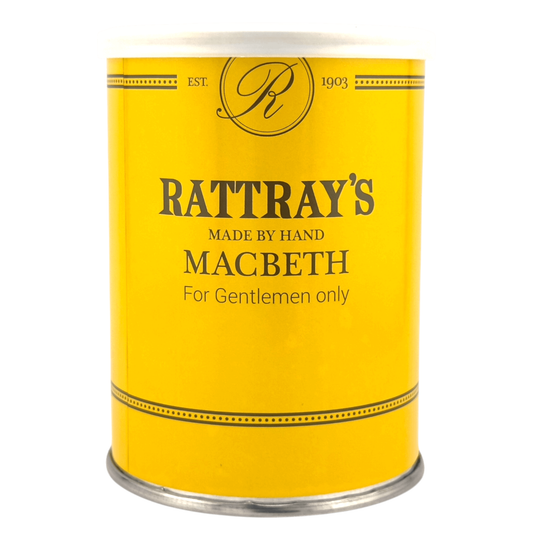 Rattray's Macbeth 3.53oz