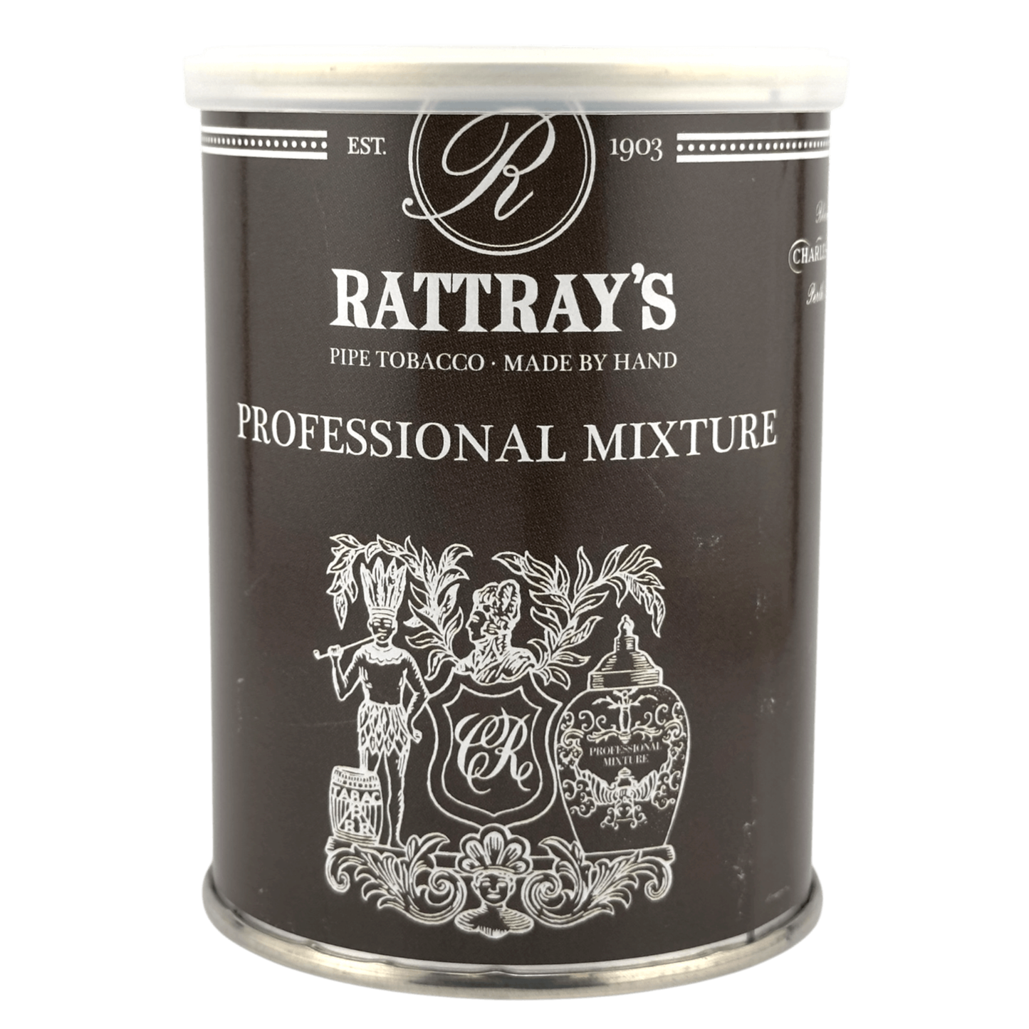 Rattray's Professional Mixture 3.53oz