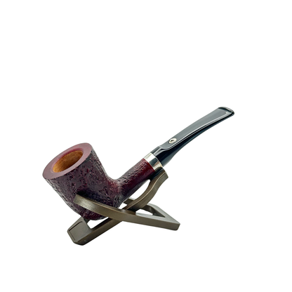 Barling Pipes: William Fossil (1835)