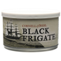 Cornell & Diehl Pipe Tobacco: Black Frigate 2oz