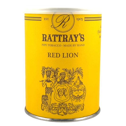Rattray's Red Lion 3.53oz