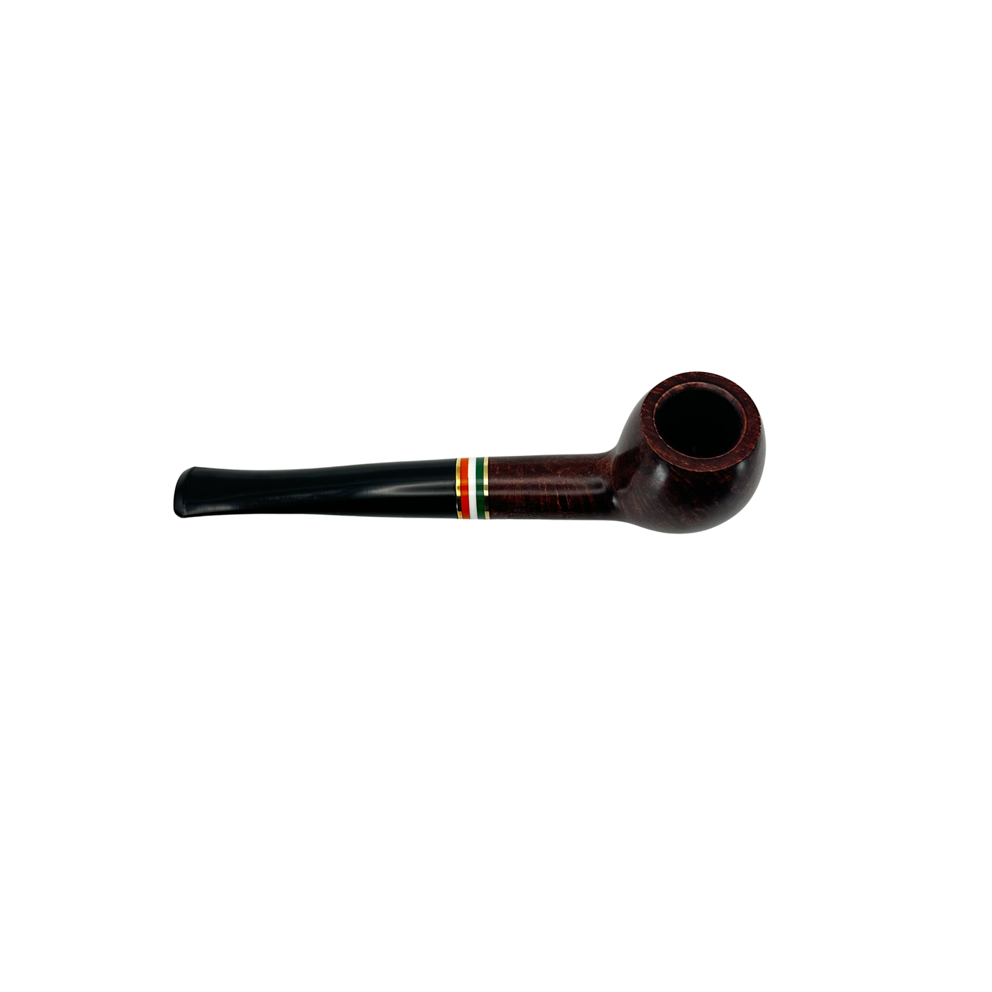 Peterson Pipes: St. Patrick's Day 2026 Smooth (87) Fishtail