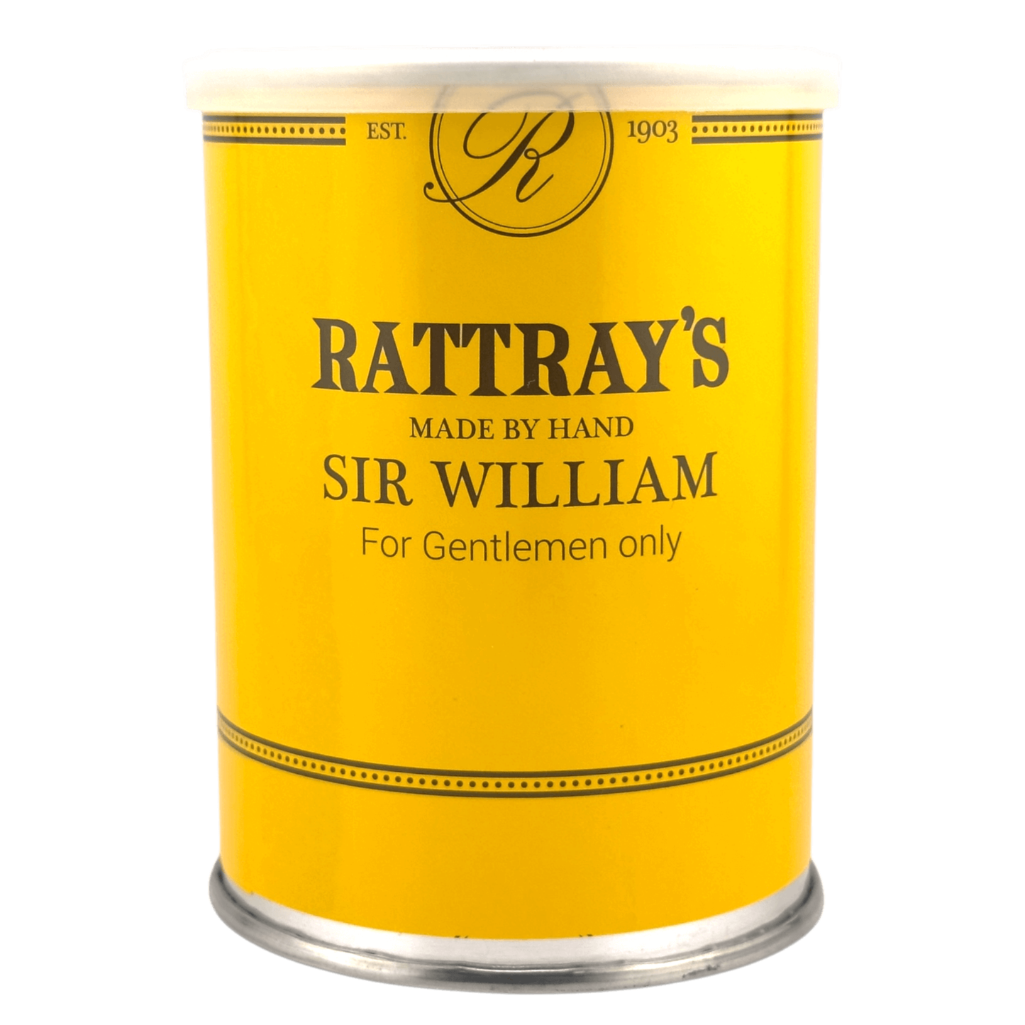 Rattray's Sir William 3.53oz