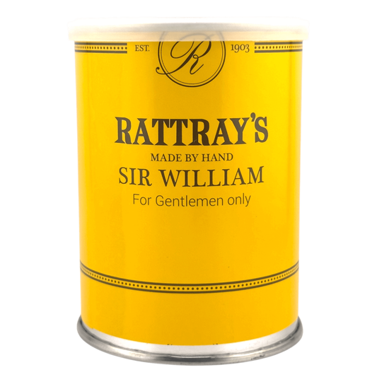 Rattray's Sir William 3.53oz