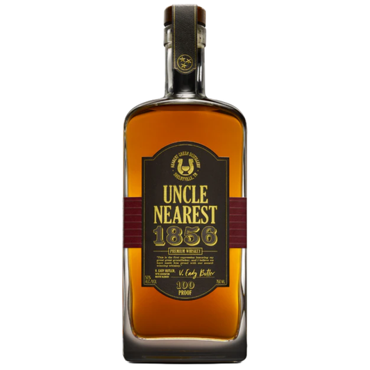 Uncle Nearest 1856 Premium Aged Whiskey - 750ml