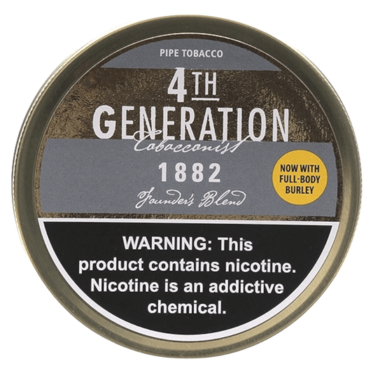 4th Generation 1882 1.76oz