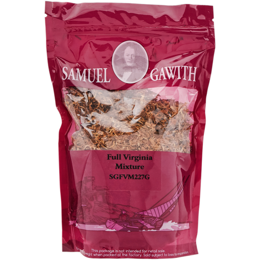 Samuel Gawith: Full Virginia Mixture 8oz