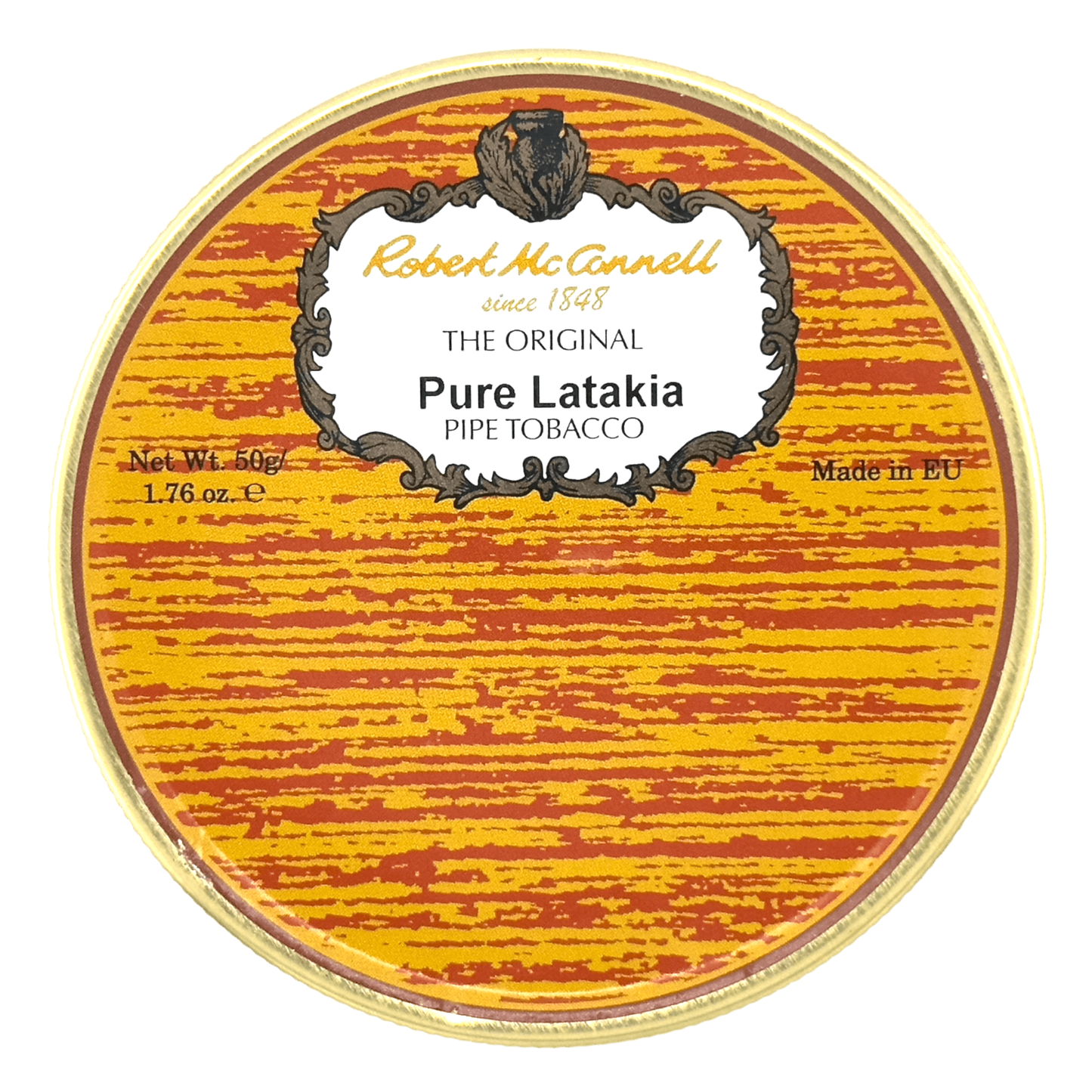 Robert McConnell Pure Latakia  1.76oz