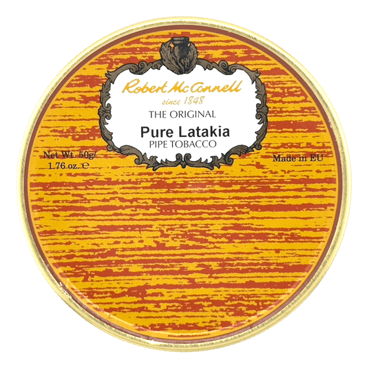 Robert McConnell Pure Latakia  1.76oz