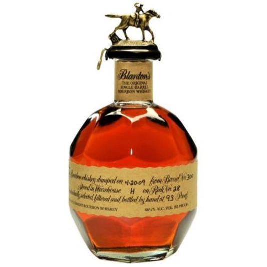 Blanton's Single Barrel - 750ml