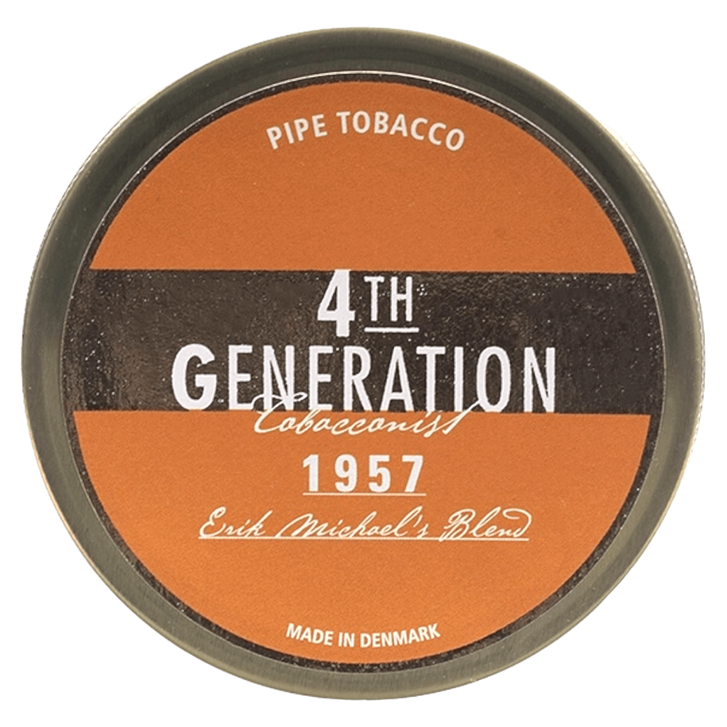 4th Generation 1957 Erik Michael's Blend 1.76oz